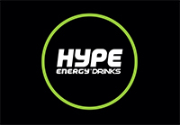 hype energy drink